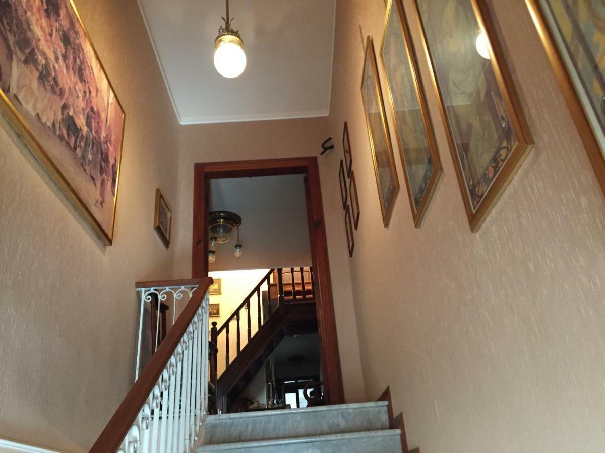 Casa Tonina Bed & Breakfast Carloforte  Exterior photo