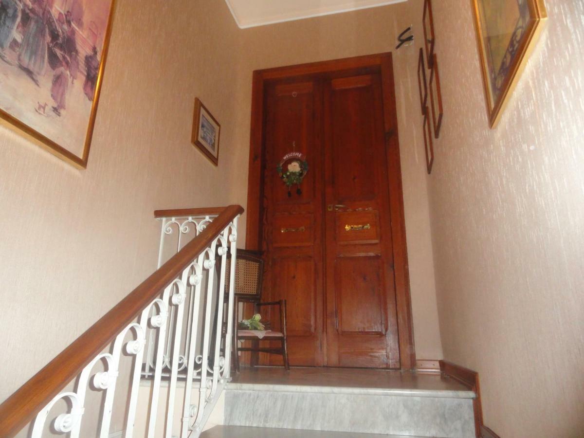 Casa Tonina Bed & Breakfast Carloforte  Exterior photo