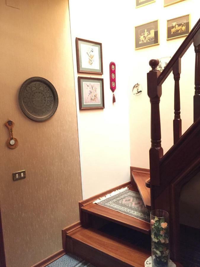 Casa Tonina Bed & Breakfast Carloforte  Exterior photo