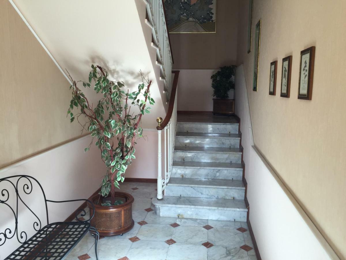 Casa Tonina Bed & Breakfast Carloforte  Exterior photo