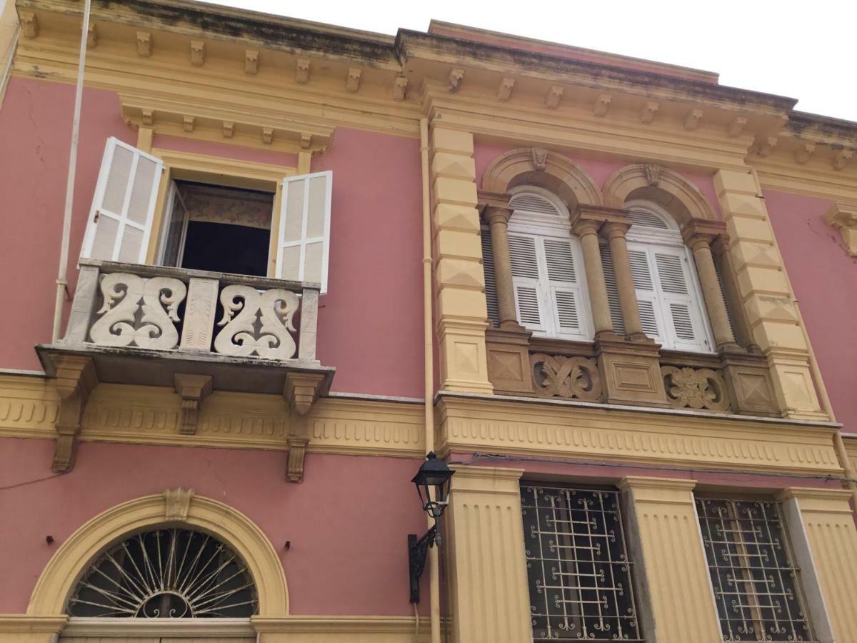Casa Tonina Bed & Breakfast Carloforte  Exterior photo